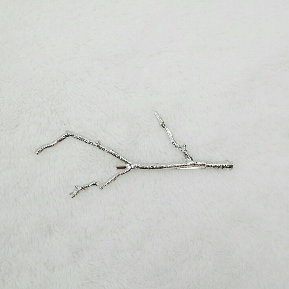 🌻 Branch Hair Pin - Picture 2 of 3